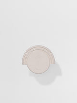 POWDER COATED CURTAIN TIE BACK N05