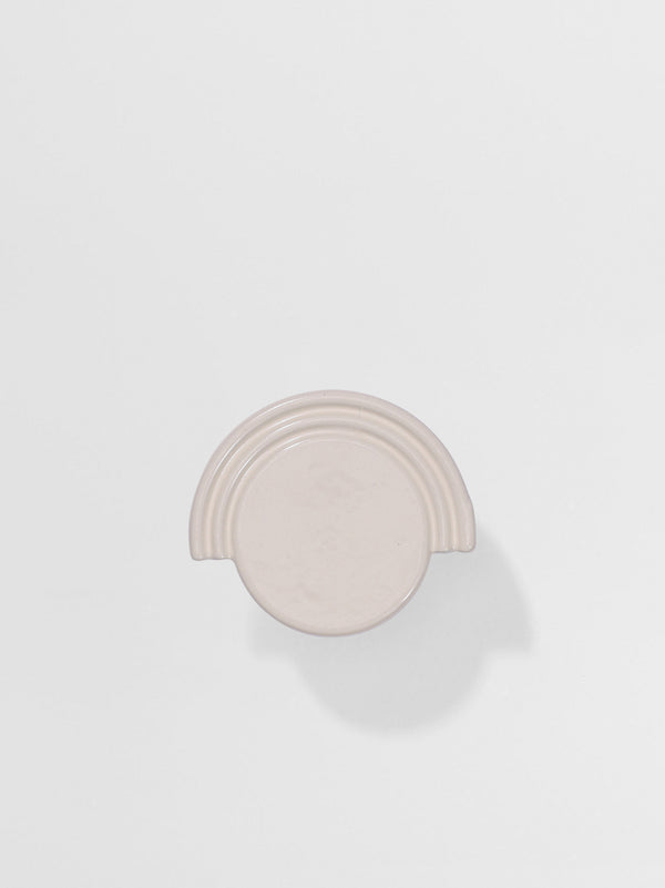 POWDER COATED CURTAIN TIE BACK N05