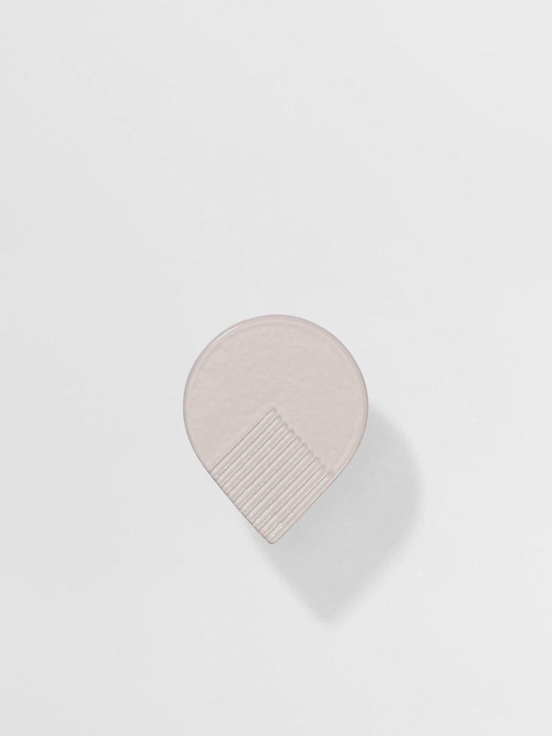 POWDER COATED WALL HOOK Forme N°06