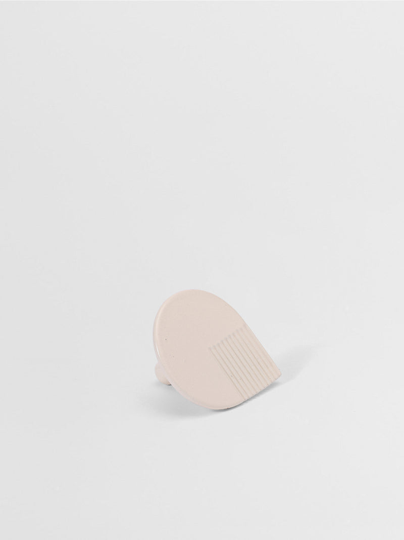 POWDER COATED WALL HOOK Forme N°06