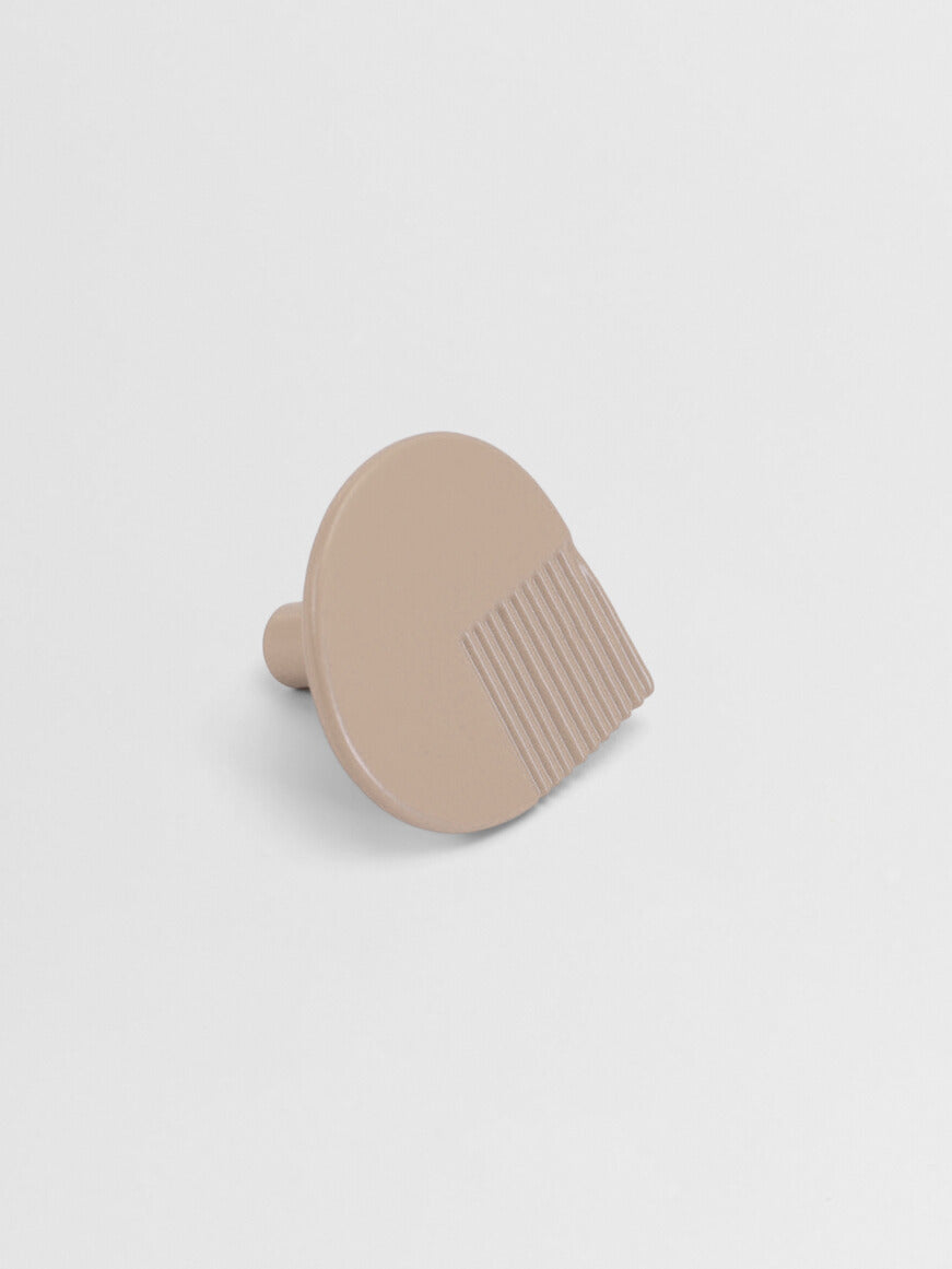 Curtain tie back Forme N°06 - Color Options | Mi&Gei