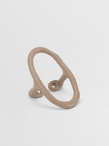 JEWELRY TOWEL HOOK Forme N°07 - Color Options