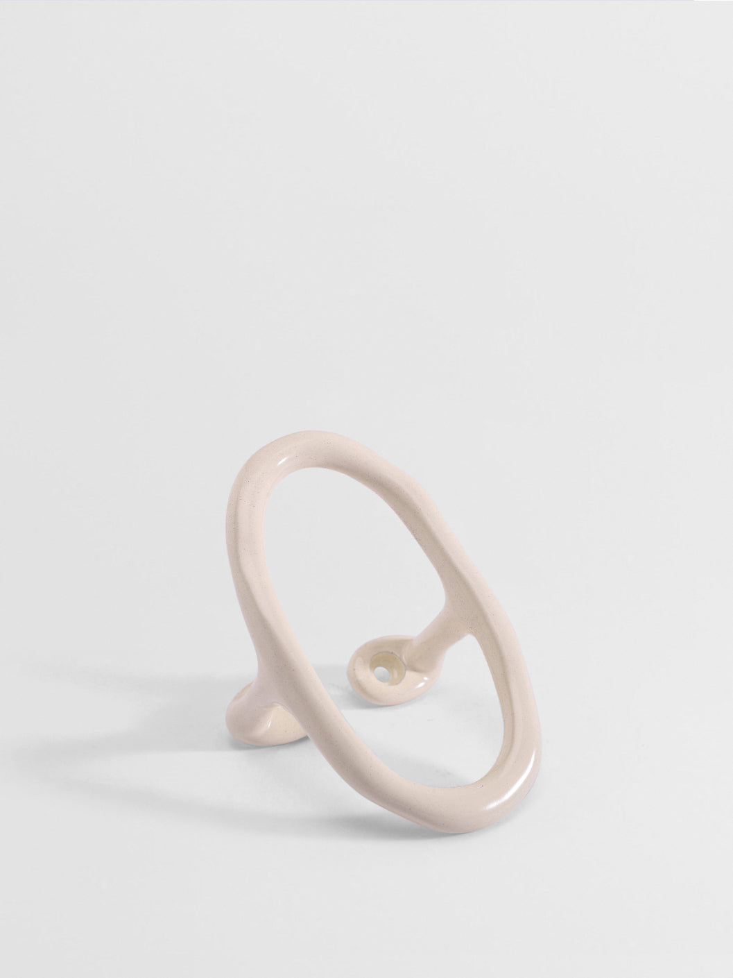 JEWELRY TOWEL HOOK Forme N°07 - Color Options | Mi&Gei