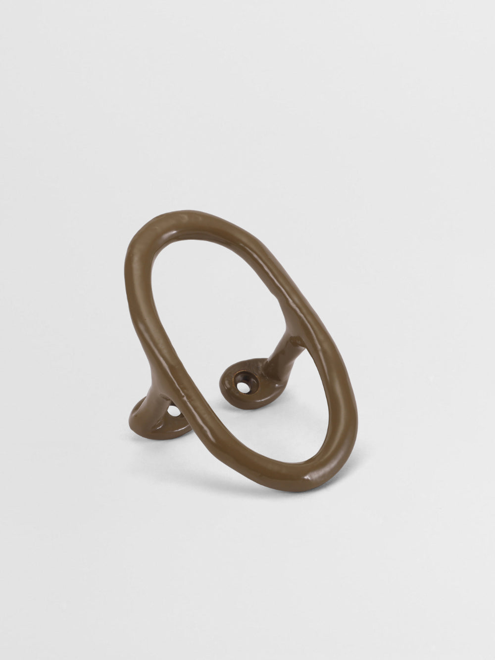 JEWELRY TOWEL HOOK Forme N°07 - Color Options | Mi&Gei