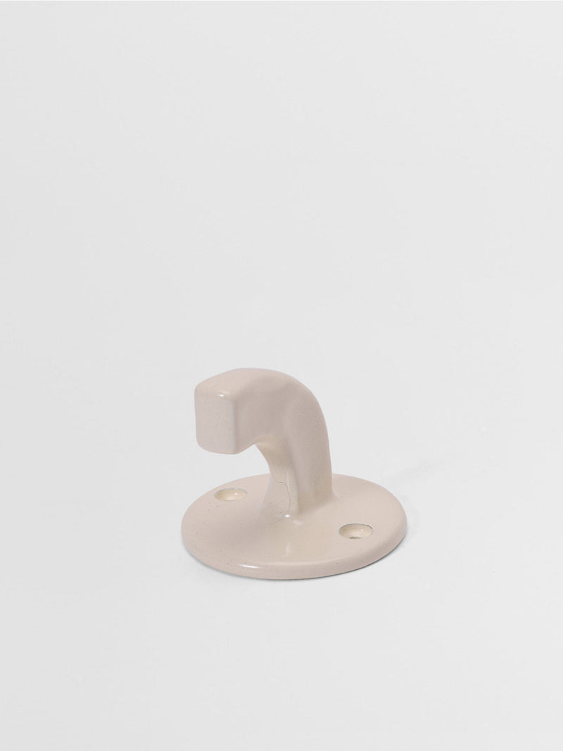 POWDER COATED TOWEL HOOK HANGER Forme N°08