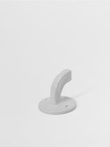 POWDER COATED TOWEL HOOK HANGER Forme N°08