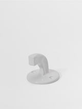 POWDER COATED TOWEL HOOK HANGER Forme N°08