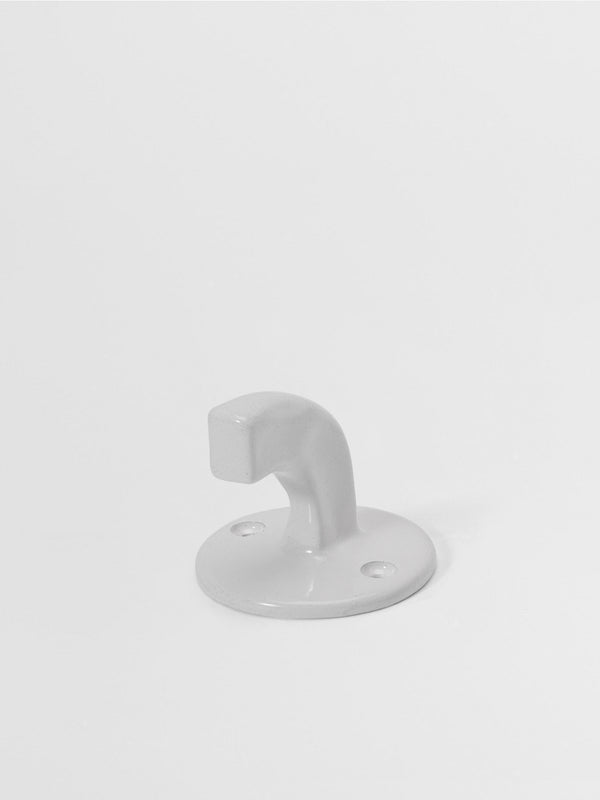 POWDER COATED TOWEL HOOK HANGER Forme N°08