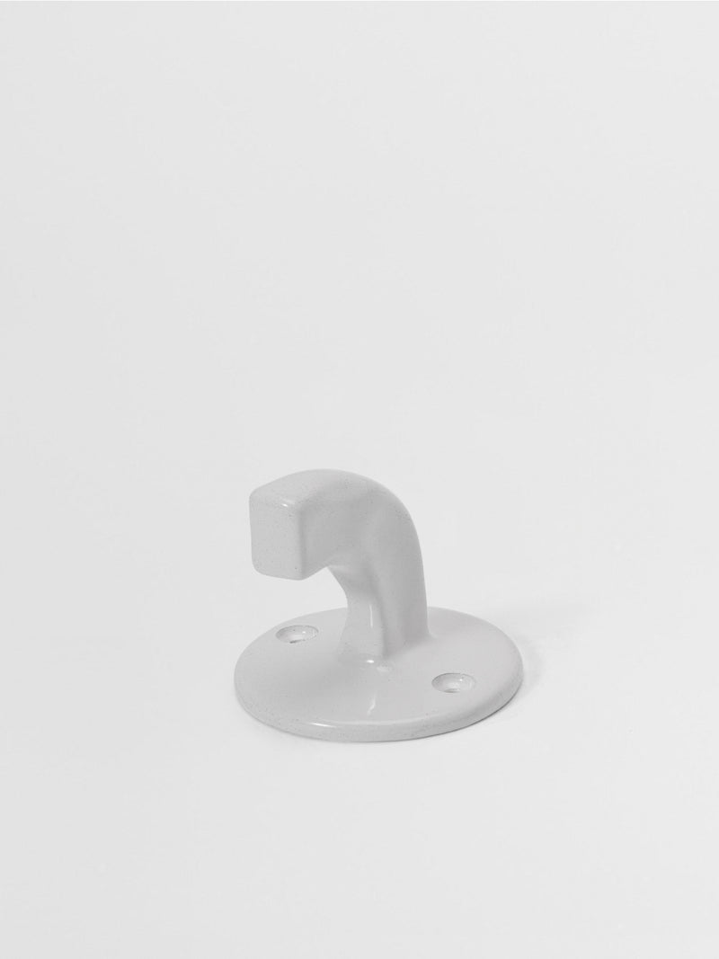 POWDER COATED TOWEL HOOK HANGER Forme N°08