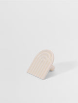 POWDER COATED CURTAIN TIE BACK N09