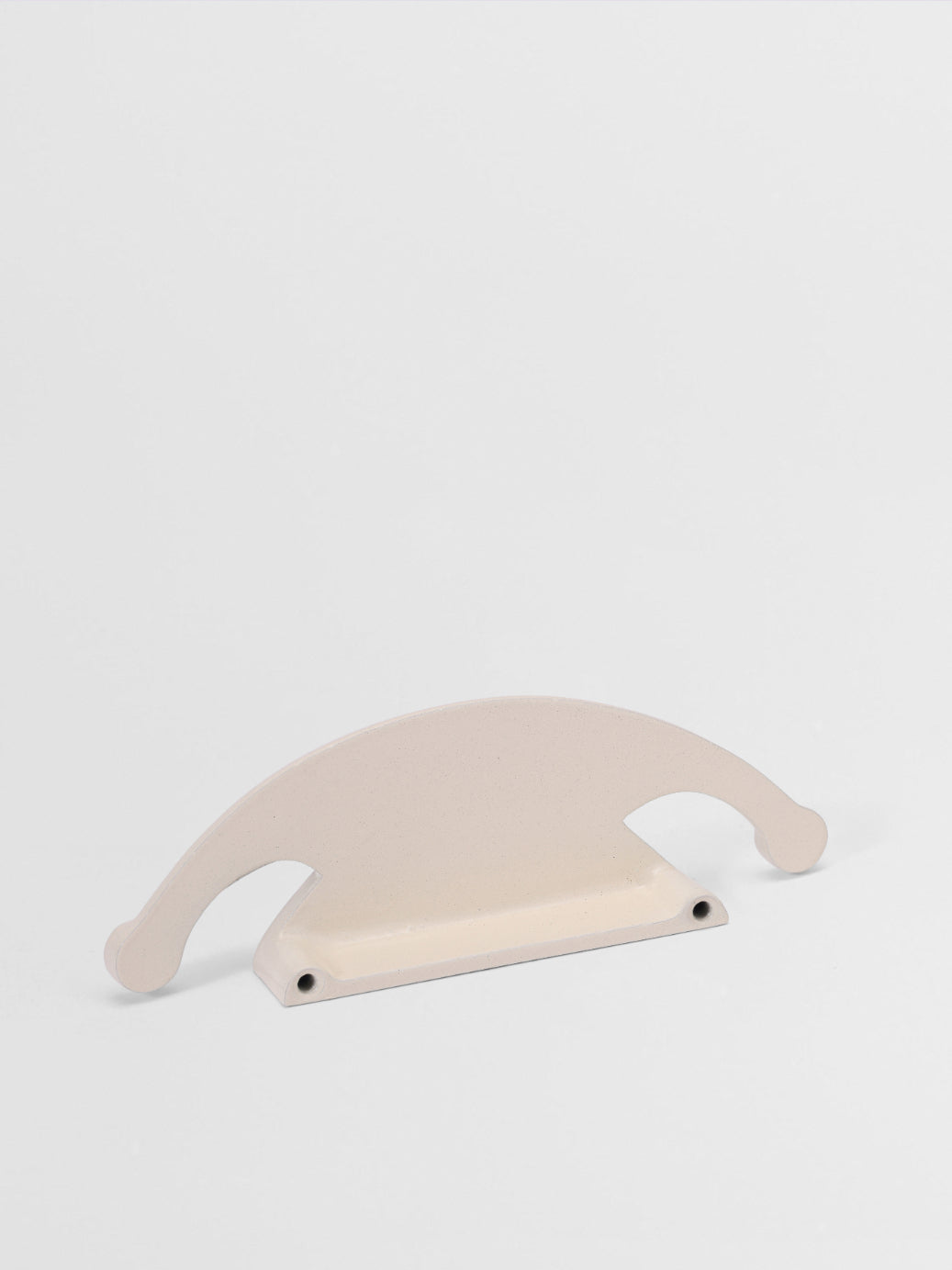 CABINET PULL Forme N°10 - Centers 3.15″ - Color Otions | Mi&Gei