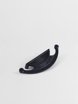 BRASS CABINET PULL Forme N°10 - Centers 3.15 inches
