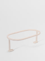 POWDER COATED LUXURY HAND TOWEL HOLDER Forme N°11