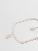 POWDER COATED LUXURY HAND TOWEL HOLDER Forme N°11