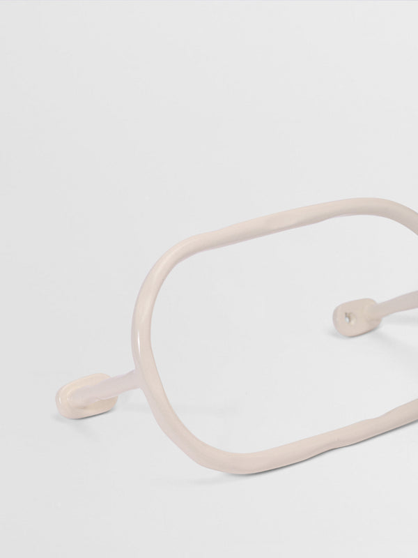 POWDER COATED LUXURY HAND TOWEL HOLDER Forme N°11