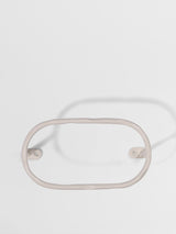 POWDER COATED LUXURY HAND TOWEL HOLDER Forme N°11