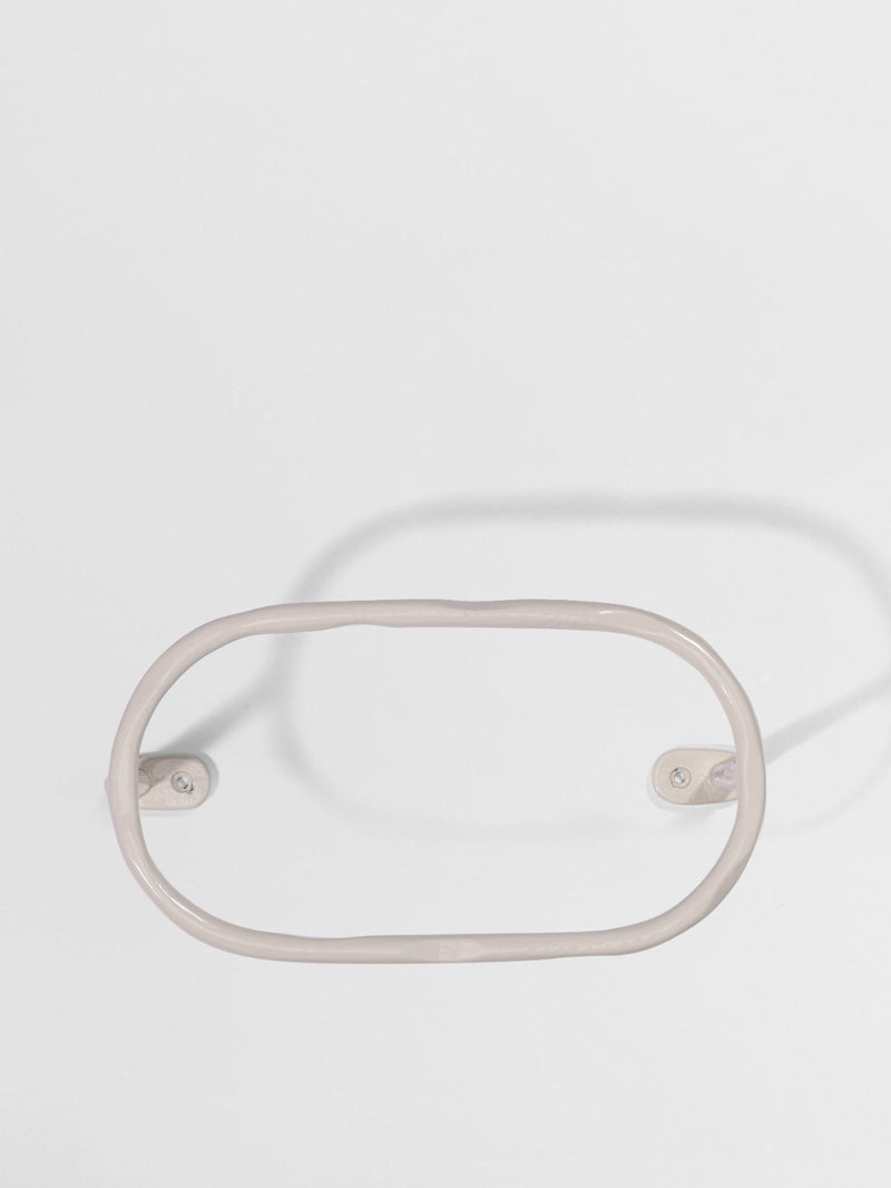 POWDER COATED LUXURY HAND TOWEL HOLDER Forme N°11