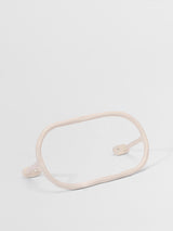 POWDER COATED LUXURY HAND TOWEL HOLDER Forme N°11