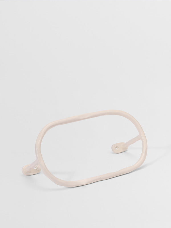 POWDER COATED LUXURY HAND TOWEL HOLDER Forme N°11