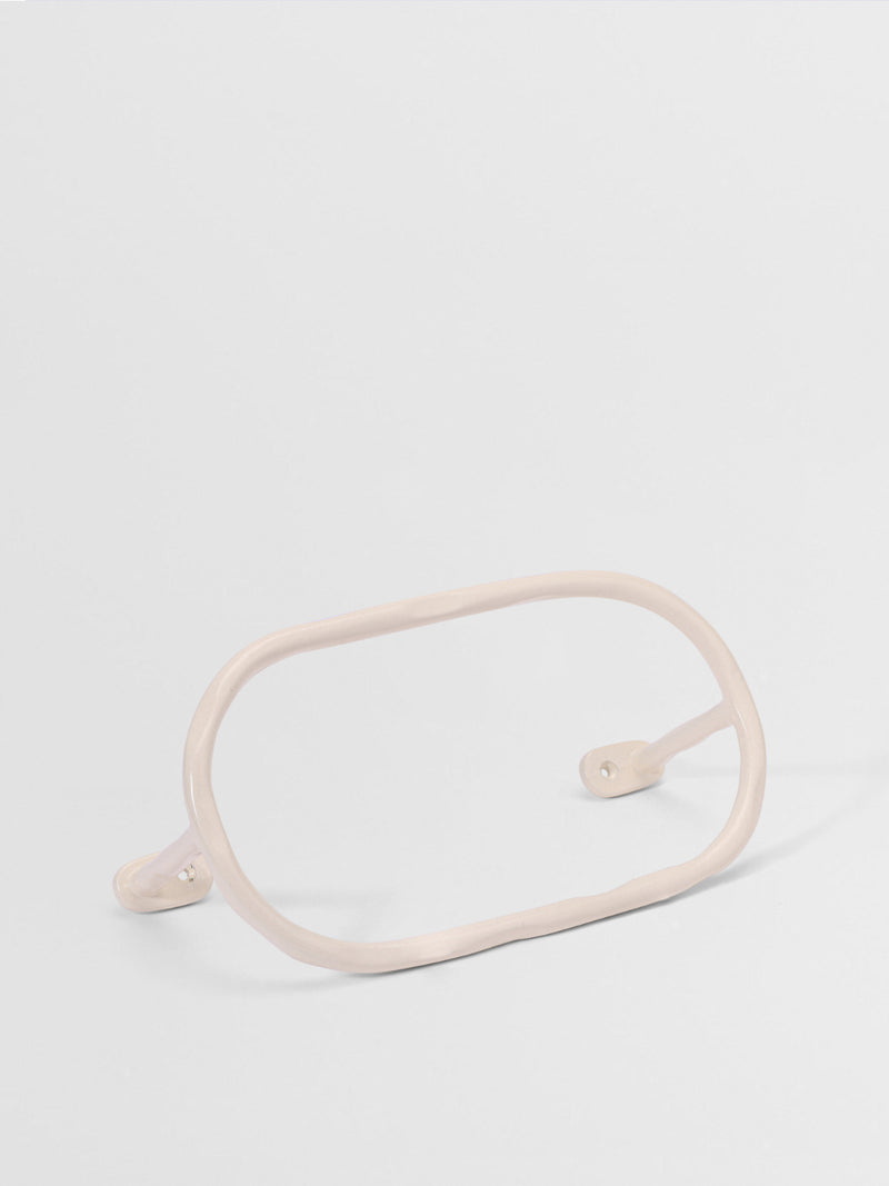 POWDER COATED LUXURY HAND TOWEL HOLDER Forme N°11