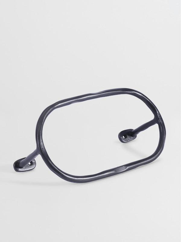 LUXURY HAND TOWEL HOLDER Forme N°11