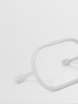 POWDER COATED LUXURY HAND TOWEL HOLDER Forme N°11