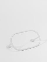 POWDER COATED LUXURY HAND TOWEL HOLDER Forme N°11