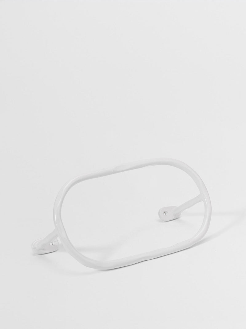 POWDER COATED LUXURY HAND TOWEL HOLDER Forme N°11