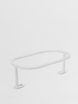 POWDER COATED LUXURY HAND TOWEL HOLDER Forme N°11