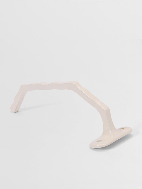 POWDER COATED TOILET PAPER ROLL HOLDER Forme N°12