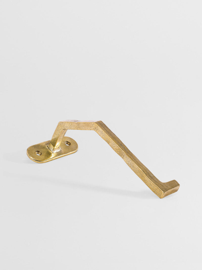 TOILET PAPER ROLL HOLDER Forme N°12