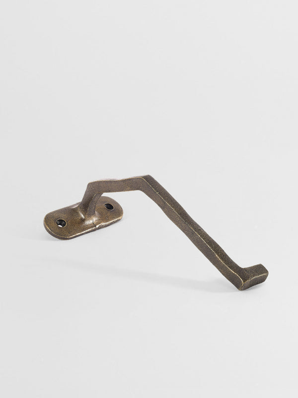 TOILET PAPER ROLL HOLDER Forme N°12