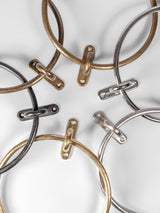 HAND TOWEL HANGER RING N13