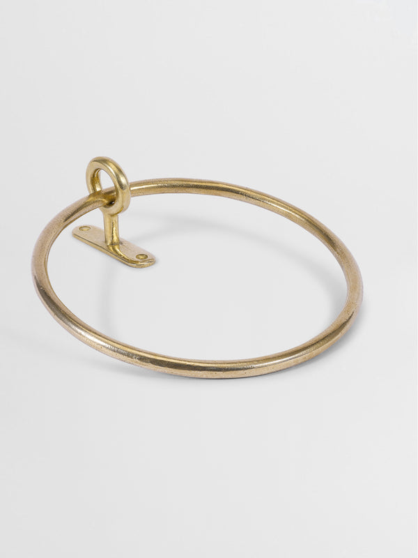 Luxury TOWEL HANGER  Forme N°13