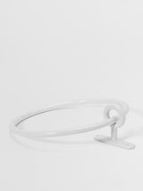 POWDER COATED Luxury TOWEL HANGER  Forme N°13