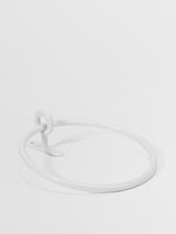 POWDER COATED Luxury TOWEL HANGER  Forme N°13