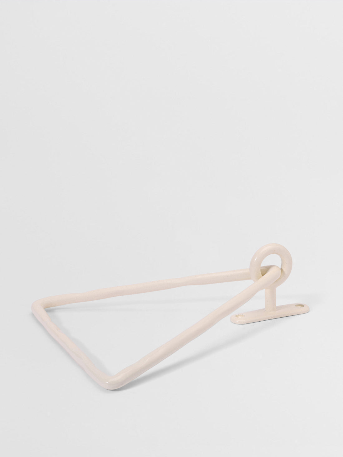HAND TOWEL HANGER Forme N°14 - Color Options | Mi&Gei