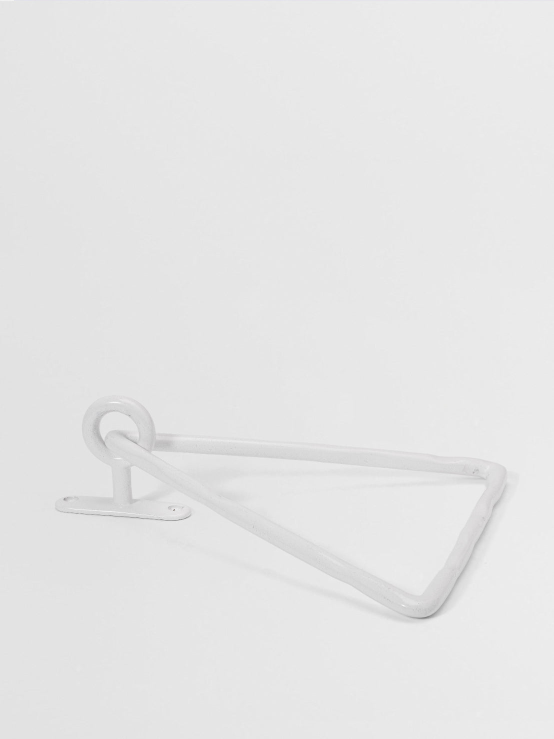 HAND TOWEL HANGER Forme N°14 - Color Options | Mi&Gei