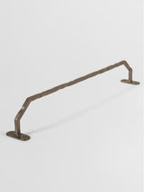 BAR TOWEL HANGER Forme N°15