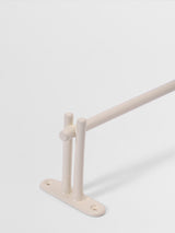 POWDER COATED TOWEL BAR 18″ Forme N°16