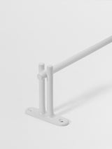 POWDER COATED TOWEL BAR 18″ Forme N°16