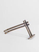 TOILET PAPER ROLL HOLDER Forme N°17