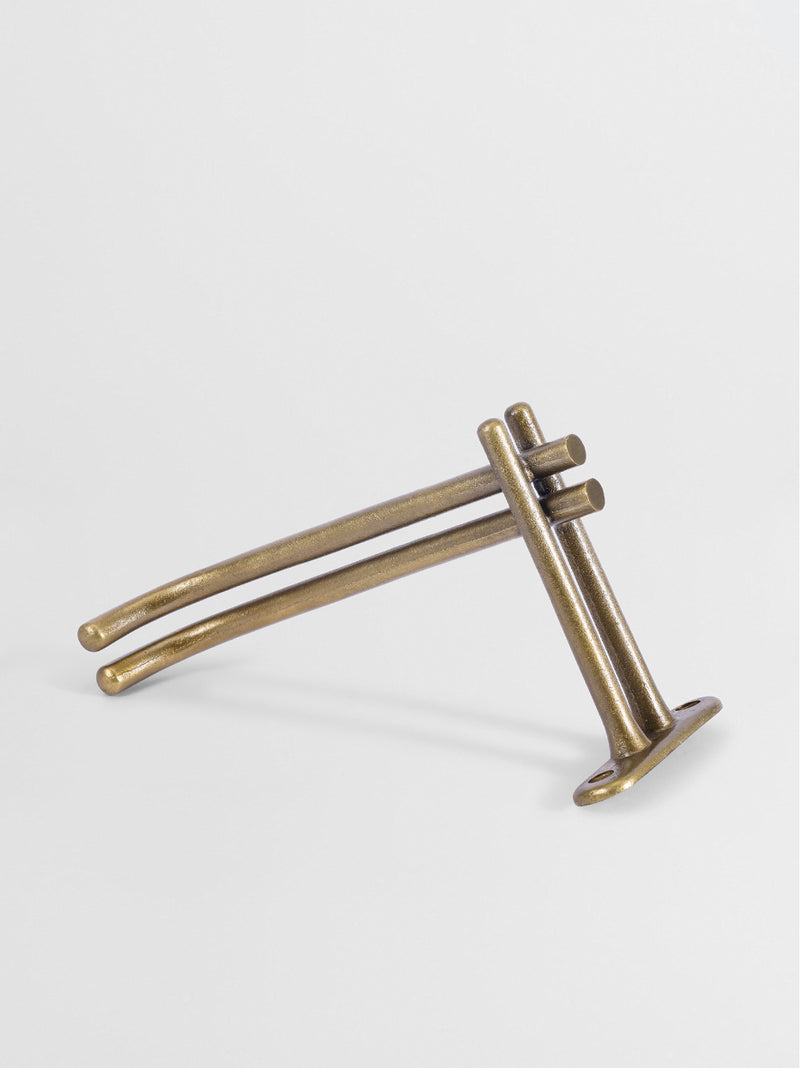 TOILET PAPER ROLL HOLDER Forme N°17