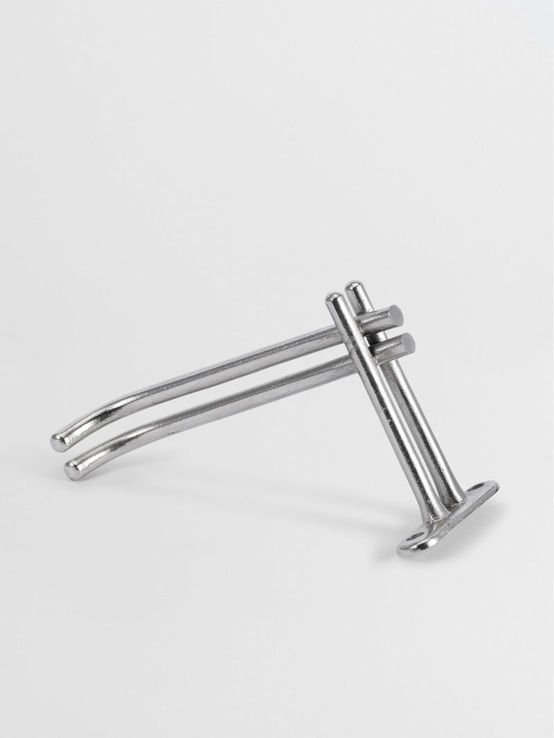 TOILET PAPER ROLL HOLDER Forme N°17