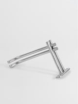 TOILET PAPER ROLL HOLDER Forme N°17