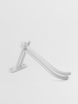 POWDER COATED TOILET PAPER ROLL HOLDER Forme N°17