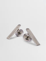 PASSAGE DOOR HANDLE SET Forme N°18