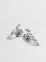 PASSAGE DOOR HANDLE SET Forme N°18