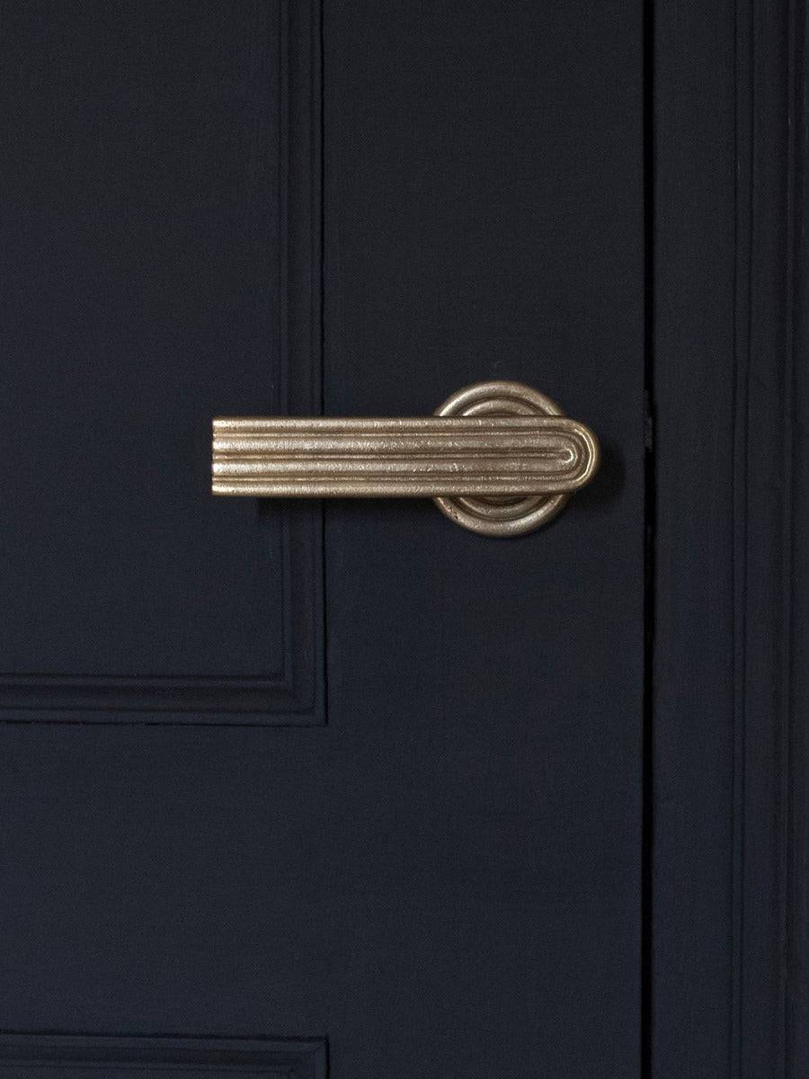 DUMMY DOOR HANDLE Forme N°18 | Mi&Gei