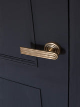 PRIVACY DOOR HANDLE SET Forme N°18